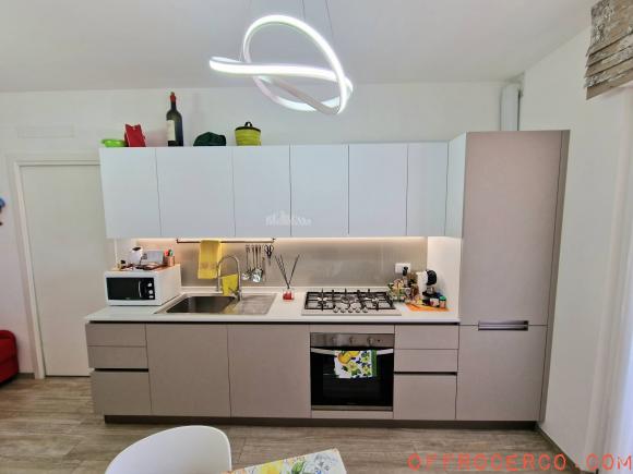 Appartamento 3 Locali PORTO D'ASCOLI (lungomare) 64mq 2018