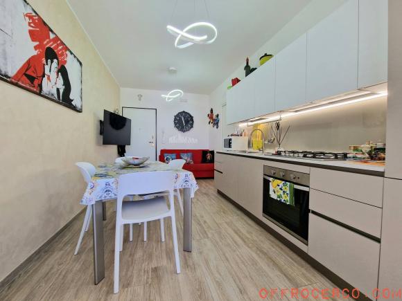 Appartamento 3 Locali PORTO D'ASCOLI (lungomare) 64mq 2018