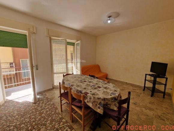 Appartamento 3 Locali PORTO D'ASCOLI (lungomare) 85mq