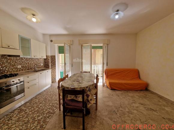 Appartamento 3 Locali PORTO D'ASCOLI (lungomare) 85mq