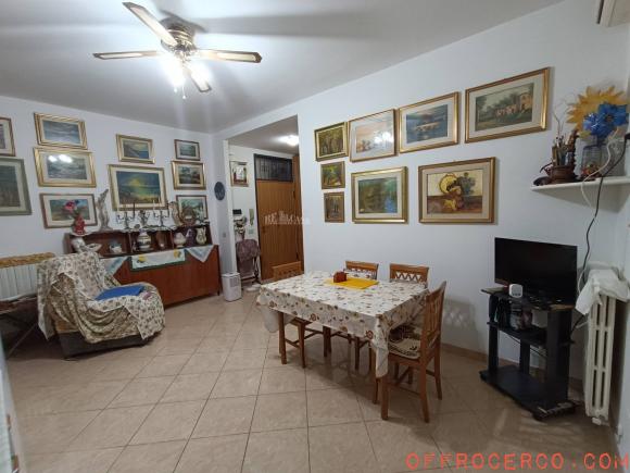 Appartamento 3 Locali PORTO D'ASCOLI (lungomare) 75mq 1965