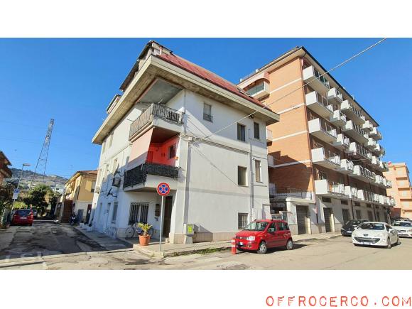 Appartamento 3 Locali LUNGOMARE 65mq 2010