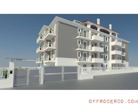 Appartamento 4 Locali PORTO D'ASCOLI (residenziale) 92mq 2020