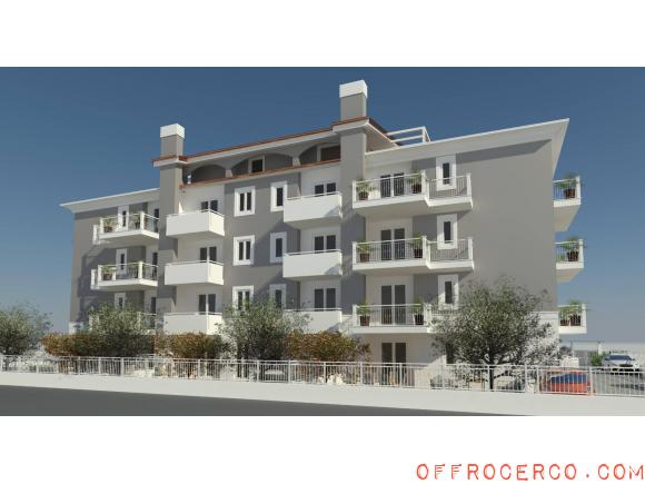 Appartamento 4 Locali PORTO D'ASCOLI (residenziale) 92mq 2020