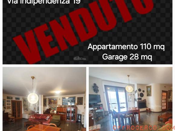 Appartamento 4 Locali PORTO D'ASCOLI (lungomare) 110mq 1975