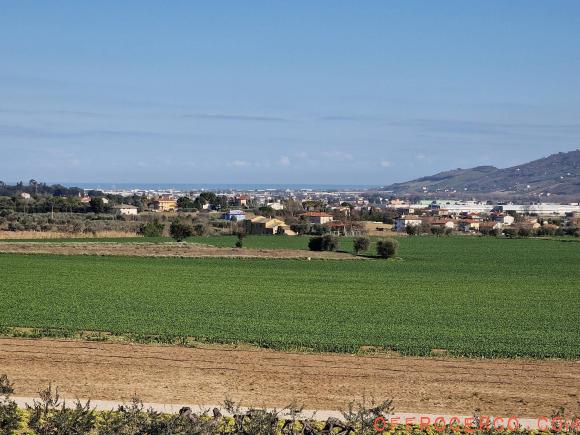 Appartamento 5 Locali o più STELLA DI MONSAMPOLO 205mq