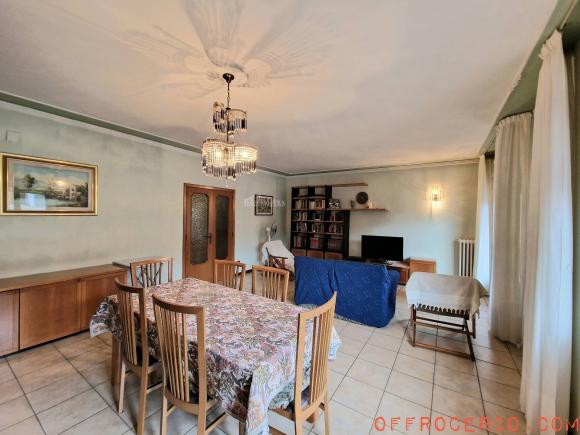 Appartamento 4 Locali PORTO D'ASCOLI (lungomare) 123mq 1970