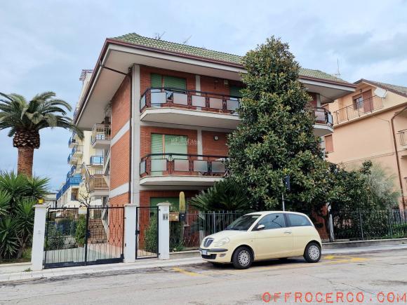 Appartamento 4 Locali PORTO D'ASCOLI (lungomare) 123mq 1970