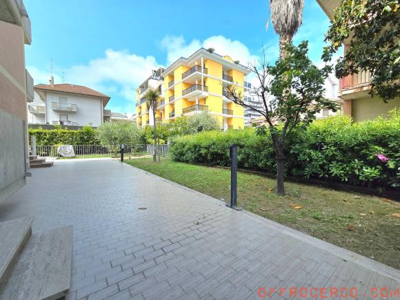 Appartamento 3 Locali PORTO D'ASCOLI (lungomare) 90mq 1990