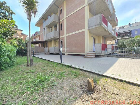 Appartamento 3 Locali PORTO D'ASCOLI (lungomare) 90mq 1990