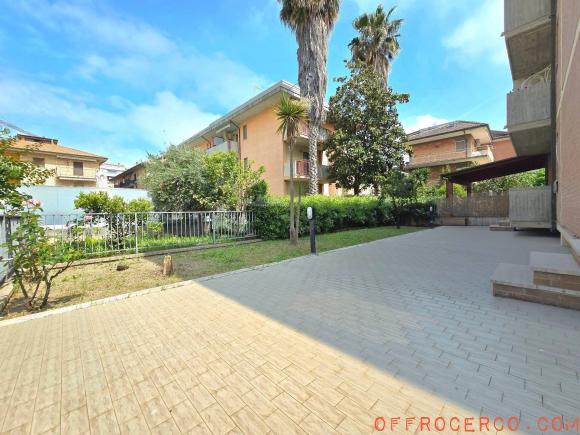 Appartamento 3 Locali PORTO D'ASCOLI (lungomare) 90mq 1990