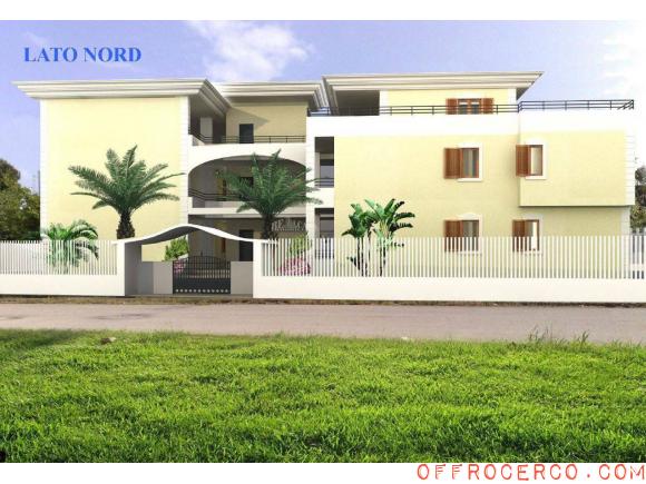 Appartamento 3 Locali Villarosa - mare 66mq 2022