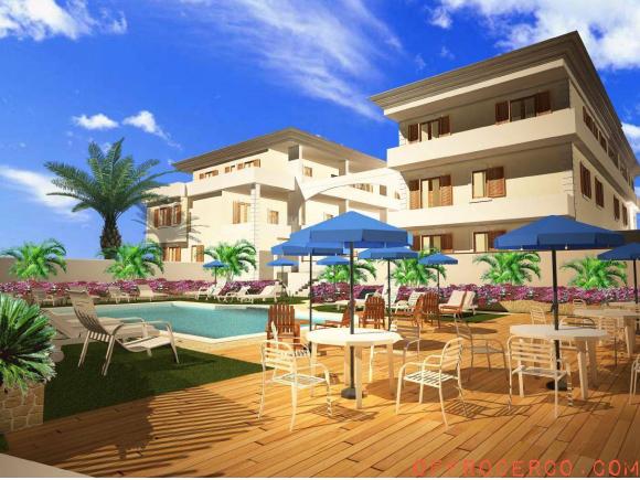 Appartamento 3 Locali Villarosa - mare 66mq 2022