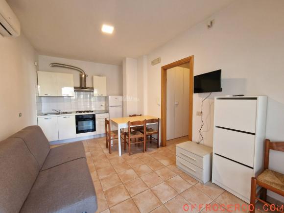 Appartamento Bilocale PORTO D'ASCOLI (lungomare) 40mq