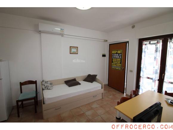 Appartamento Bilocale PORTO D'ASCOLI (lungomare) 40mq