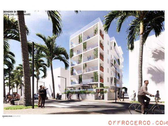 Appartamento 3 Locali PORTO D'ASCOLI (lungomare) 75mq 2023