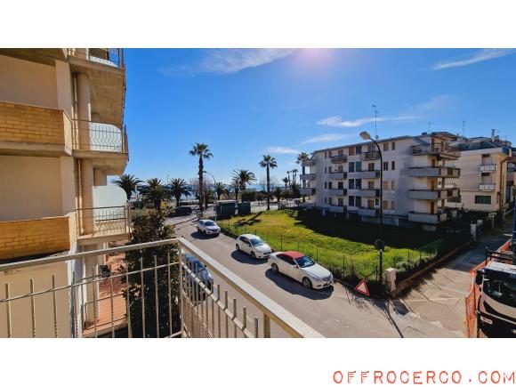 Appartamento 4 Locali PORTO D'ASCOLI (lungomare) 100mq