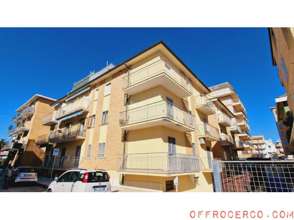 Appartamento 4 Locali PORTO D'ASCOLI (lungomare) 100mq