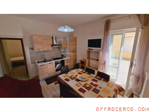 Appartamento 4 Locali PORTO D'ASCOLI (lungomare) 100mq