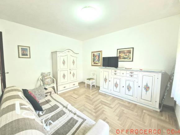 Appartamento 3 Locali RESIDENZIALE (sopra la Statale 16) 70mq