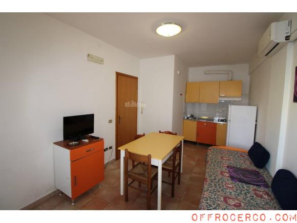 Appartamento Bilocale PORTO D'ASCOLI (lungomare) 40mq