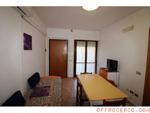 Appartamento Bilocale PORTO D'ASCOLI (lungomare) 40mq