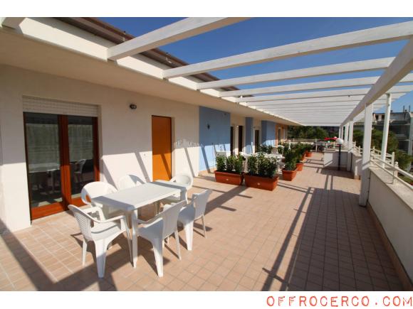 Appartamento 3 Locali PORTO D'ASCOLI (lungomare) 65mq 2019