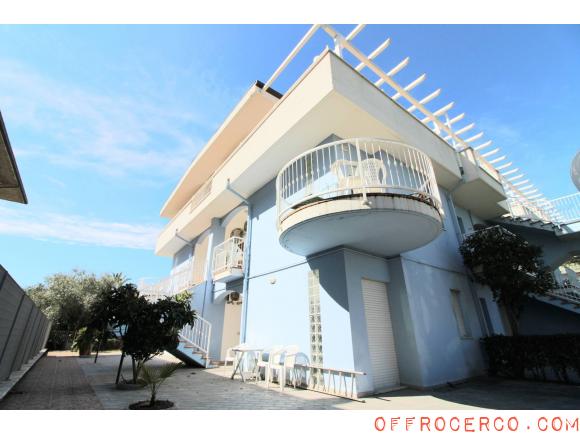 Appartamento Bilocale PORTO D'ASCOLI (lungomare) 40mq