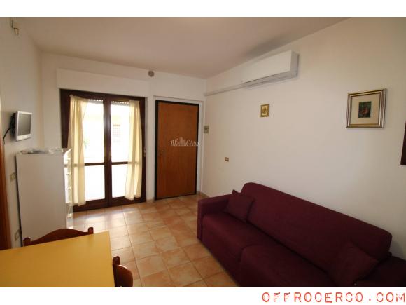 Appartamento Bilocale PORTO D'ASCOLI (lungomare) 40mq