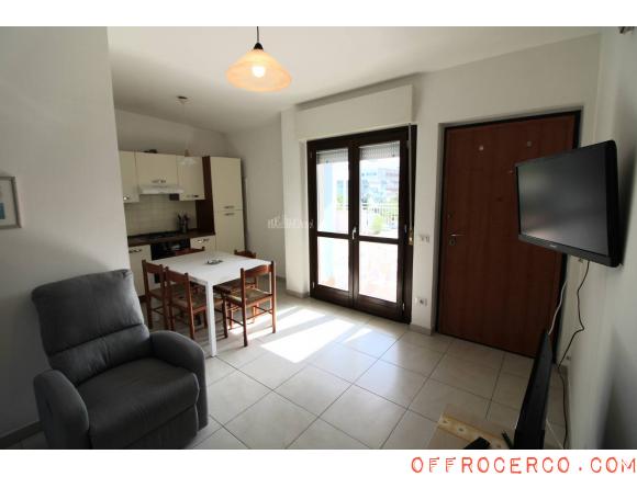 Appartamento 3 Locali PORTO D'ASCOLI (lungomare) 65mq