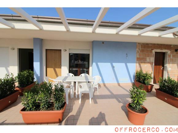 Appartamento 3 Locali PORTO D'ASCOLI (lungomare) 65mq