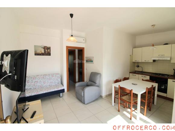 Appartamento 3 Locali PORTO D'ASCOLI (lungomare) 65mq