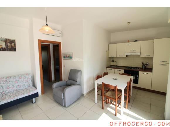 Appartamento 3 Locali PORTO D'ASCOLI (lungomare) 65mq