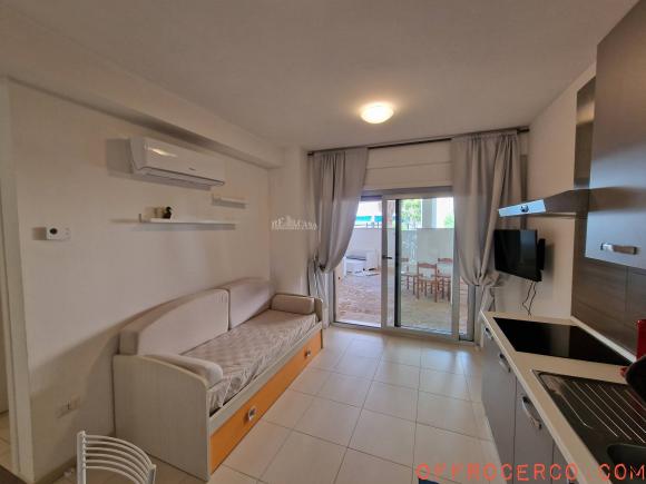 Appartamento Bilocale PORTO D'ASCOLI (lungomare) 45mq 2018