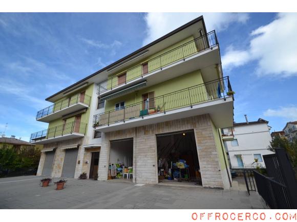 Appartamento 3 Locali PORTO D'ASCOLI (lungomare) 80mq