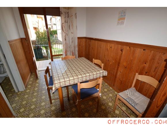 Appartamento 3 Locali PORTO D'ASCOLI (lungomare) 80mq