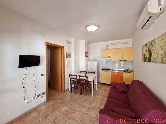 Appartamento Bilocale PORTO D'ASCOLI (lungomare) 40mq