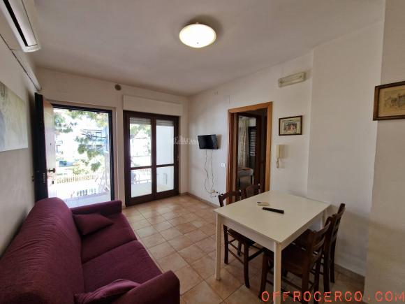 Appartamento Bilocale PORTO D'ASCOLI (lungomare) 40mq