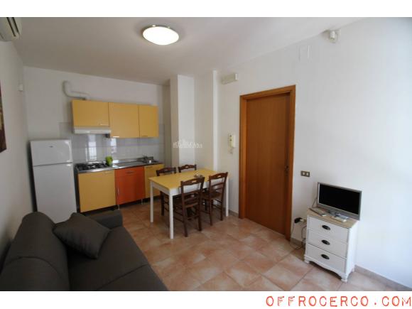 Appartamento Bilocale PORTO D'ASCOLI (lungomare) 40mq