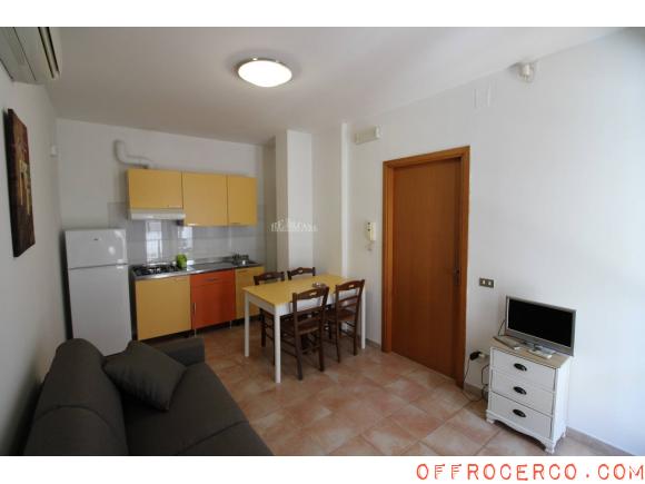 Appartamento Bilocale PORTO D'ASCOLI (lungomare) 40mq