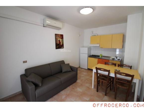 Appartamento Bilocale PORTO D'ASCOLI (lungomare) 40mq