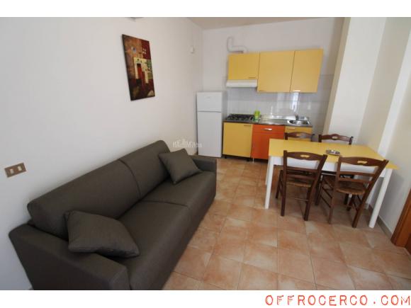 Appartamento Bilocale PORTO D'ASCOLI (lungomare) 40mq