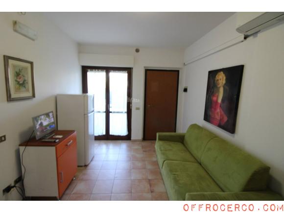 Appartamento Bilocale PORTO D'ASCOLI (lungomare) 40mq