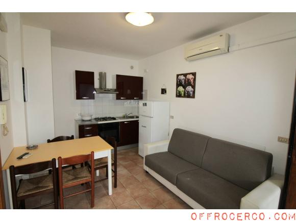 Appartamento Bilocale PORTO D'ASCOLI (lungomare) 40mq