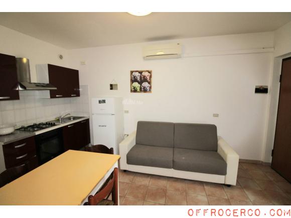 Appartamento Bilocale PORTO D'ASCOLI (lungomare) 40mq