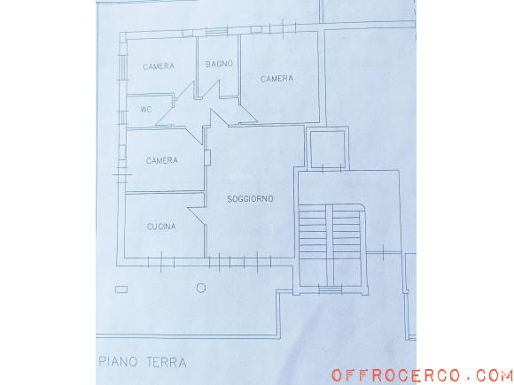 Appartamento 5 Locali o più SAN PIO 98mq 2022