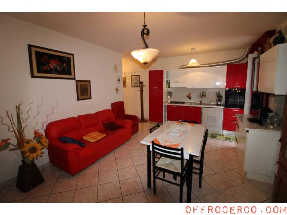 Appartamento 3 Locali PORTO D'ASCOLI (lungomare) 60mq 1980