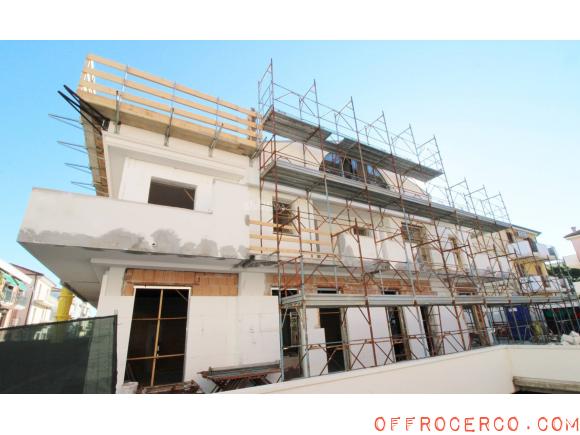 Appartamento 3 Locali PORTO D'ASCOLI (centro) 95mq 2020