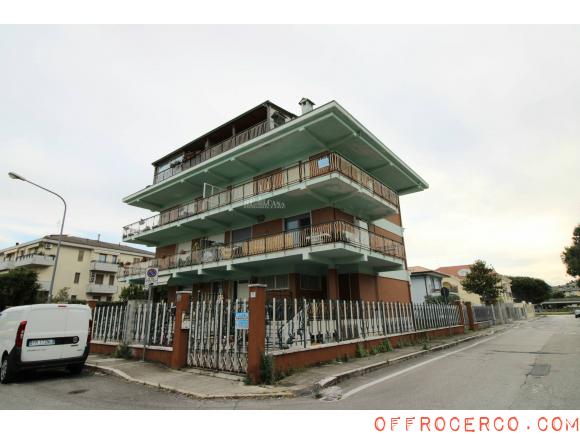 Appartamento 3 Locali PORTO D'ASCOLI (lungomare) 90mq