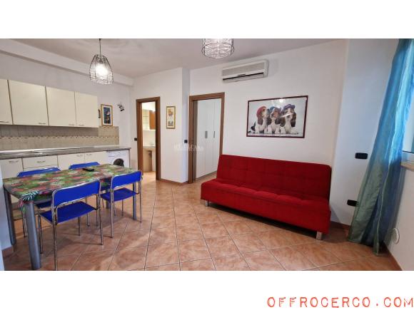 Appartamento Bilocale PORTO D'ASCOLI (lungomare) 45mq 2005